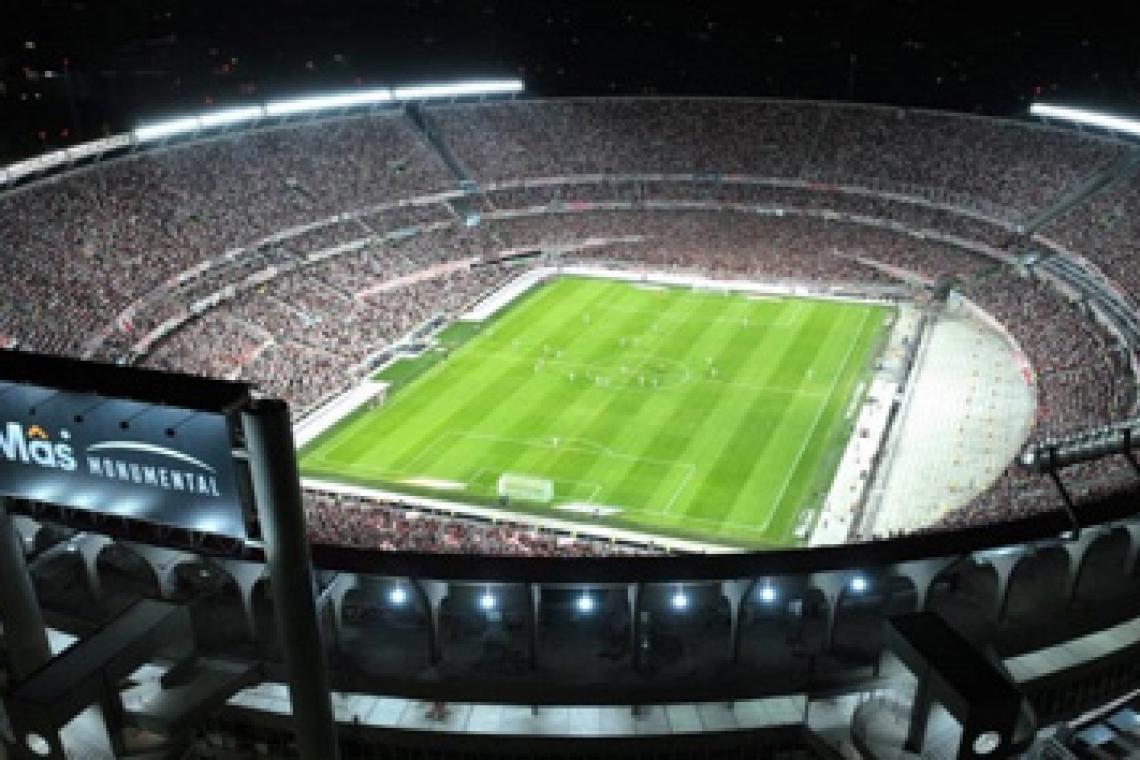 River al Mundial de Clubes 2025: todos los equipos clasificados