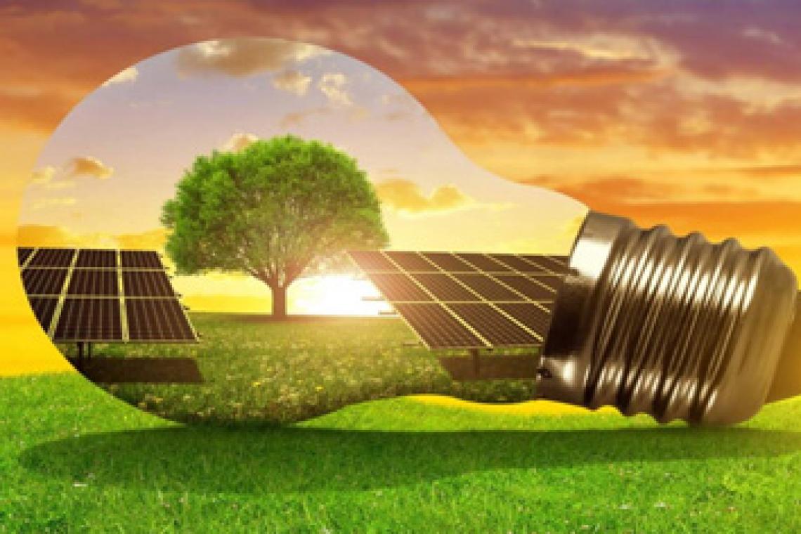 Prosumidores 4.0: Provincia relanzó el programa para que residenciales e industrias generen energía limpia