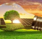 Prosumidores 4.0: Provincia relanzó el programa para que residenciales e industrias generen energía limpia