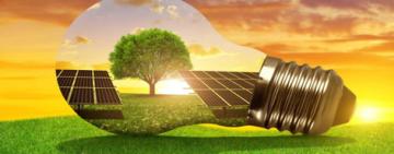 Prosumidores 4.0: Provincia relanzó el programa para que residenciales e industrias generen energía limpia