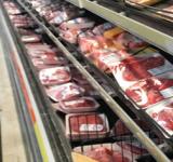 El consumo de carne vacuna continúa en el nivel más bajo de las últimas tres décadas