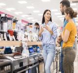El Gobierno extendió el programa Cuota Simple hasta fin de año y suma 9 y 12 cuotas fijas