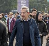 Javkin: “Cada chico que entra a un club o hace un deporte tiene una segunda familia”