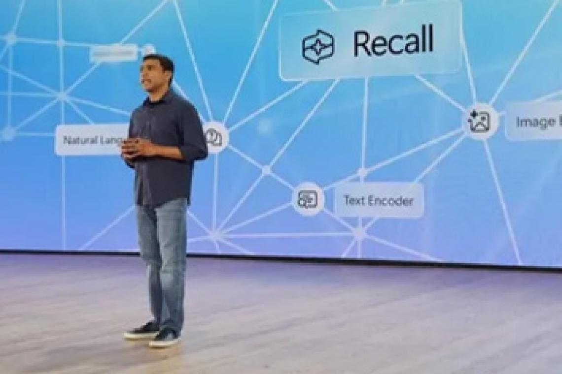 Recall: la poderosa nueva herramienta de Windows para recuperar todo