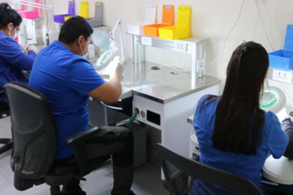 Empleo: cuáles son los sectores más atractivos para trabajar según los argentinos