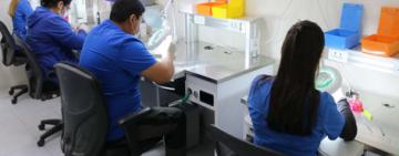 Empleo: cuáles son los sectores más atractivos para trabajar según los argentinos