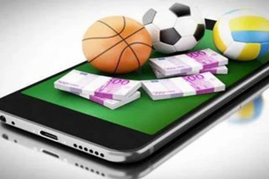 Provincia fue a la Justicia para que se bajen 273 páginas de juego online ilegal