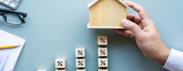 Créditos hipotecarios UVA: importantes cambios en la relación cuota/ingreso