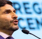  “Necesitamos construir poder desde las provincias para desarrollar nuestras regiones”