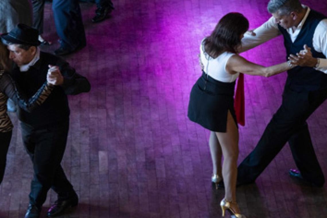 Rosario será nuevamente subsede oficial del «Festival y Mundial Tango Buenos Aires 2024»