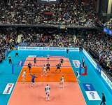Rosario vivió una fiesta del vóley y se consolida como la ciudad del deporte