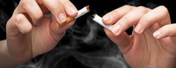 Día Mundial sin Tabaco: Provincia realizó actividades para prevenir el consumo