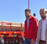 Cuáles son las líneas de crédito para el campo que Provincia presentará en Agroactiva
