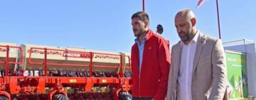 Cuáles son las líneas de crédito para el campo que Provincia presentará en Agroactiva