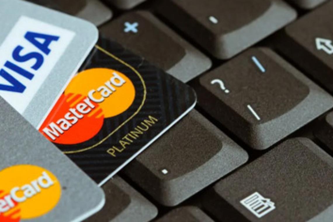 Otro flojo dato de consumo: fuerte baja de ventas con tarjetas de crédito en mayo