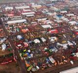 Agroactiva: en un día y medio se agotaron los créditos para maquinarias y Provincia amplía financiamiento