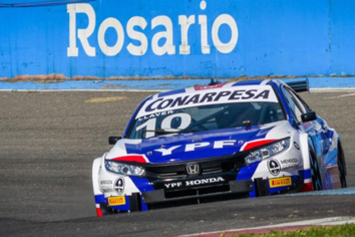 Agenda deportiva: la carrera del TC2000 en el Autódromo se destaca en un finde colmado de actividades