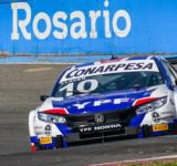 Agenda deportiva: la carrera del TC2000 en el Autódromo se destaca en un finde colmado de actividades
