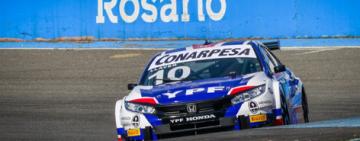 Agenda deportiva: la carrera del TC2000 en el Autódromo se destaca en un finde colmado de actividades