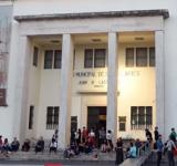 «Museos más Abiertos»: adultas y adultos mayores se transforman en Guías por un Día