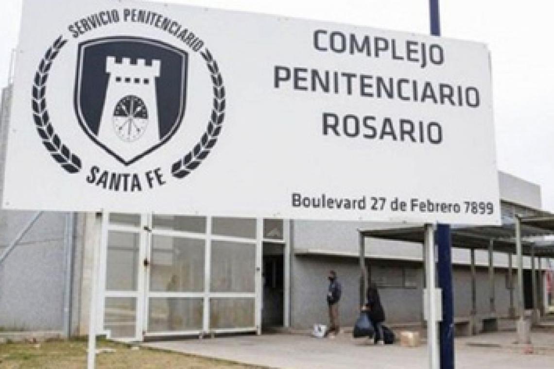 Está abierta la convocatoria para el ingreso de profesionales de la salud al Servicio Penitenciario