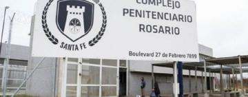 Está abierta la convocatoria para el ingreso de profesionales de la salud al Servicio Penitenciario