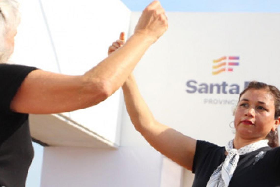 Santa Fe presentó el calendario de fiestas y vacaciones de invierno