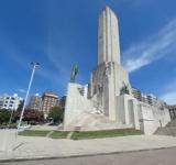 Anuncian una amplia agenda de actividades para rendir homenaje a la enseña patria