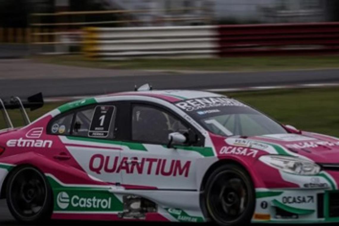 TC2000: Pernía ganó en Rosario y estiró la ventaja en el campeonato