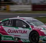 TC2000: Pernía ganó en Rosario y estiró la ventaja en el campeonato