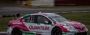 TC2000: Pernía ganó en Rosario y estiró la ventaja en el campeonato