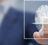 Se inicia en el Senado el empadronamiento del personal con la toma de huella digital