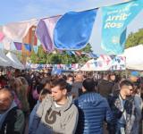 Junio viene cargado de ferias: de Paternidades, Biomercado y Especial del Día de la Bandera