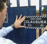 Incautaron 400 toneladas de material no ferroso desde que controlan las chatarrerías