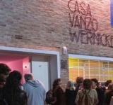 Casa Vanzo Wernicke: un nuevo proyecto que honra el legado y le abre sus puertas a los artistas de la ciudad