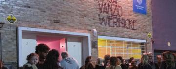 Casa Vanzo Wernicke: un nuevo proyecto que honra el legado y le abre sus puertas a los artistas de la ciudad