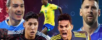 Quién será el campeón de la Copa América 2024  