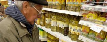 Los jubilados necesitan $97.000 más al mes para igualar el poder de compra de hace siete años
