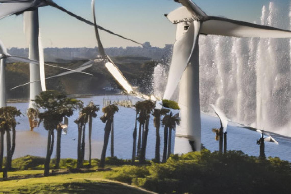 La Energía Limpia