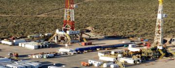 Vaca Muerta dispara la producción petrolera