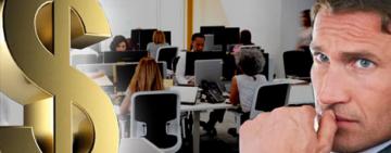 Cuáles son los empleos con mejores salarios del mundo en 2024