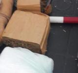 Penal de Coronda: Un agente penitenciario fue detenido cuando intentaba ingresar cocaína y marihuana