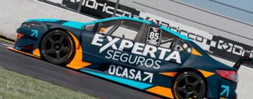TC2000: Tiago Pernía se quedó con el triunfo en un final para el infarto en San Juan