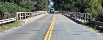 Provincia busca financiamiento externo para realizar obras públicas