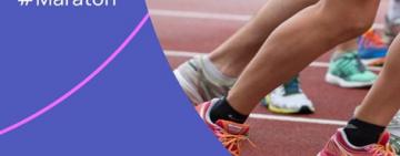 Cudaio invita a sumarse a una maratón por la donación de órganos