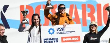 Maratón Internacional de la Bandera: Rosario vivió una fiesta en las calles y en el Monumento