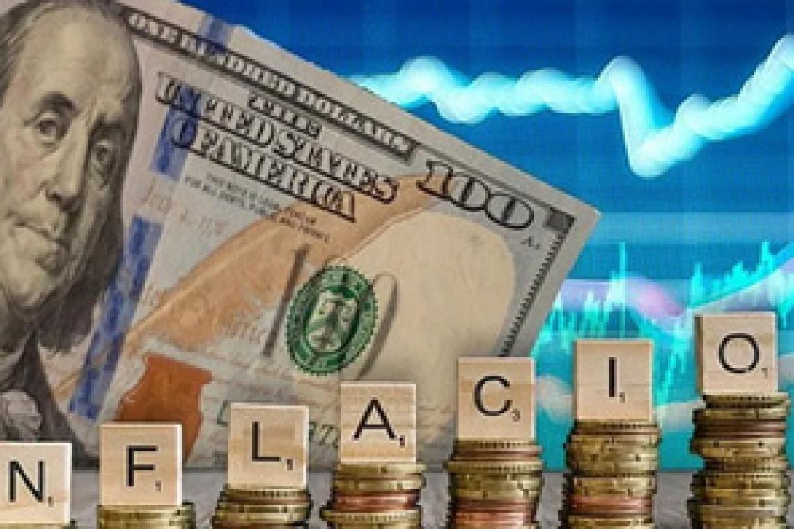 Gobierno afirma que este año la inflación alcanzará el 139 por ciento y el dólar 1016 pesos