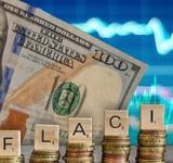 Gobierno afirma que este año la inflación alcanzará el 139 por ciento y el dólar 1016 pesos