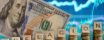 Gobierno afirma que este año la inflación alcanzará el 139 por ciento y el dólar 1016 pesos