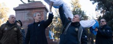 Javkin: «Federalismo es independencia, es que las provincias puedan decidir por sí mismas»
